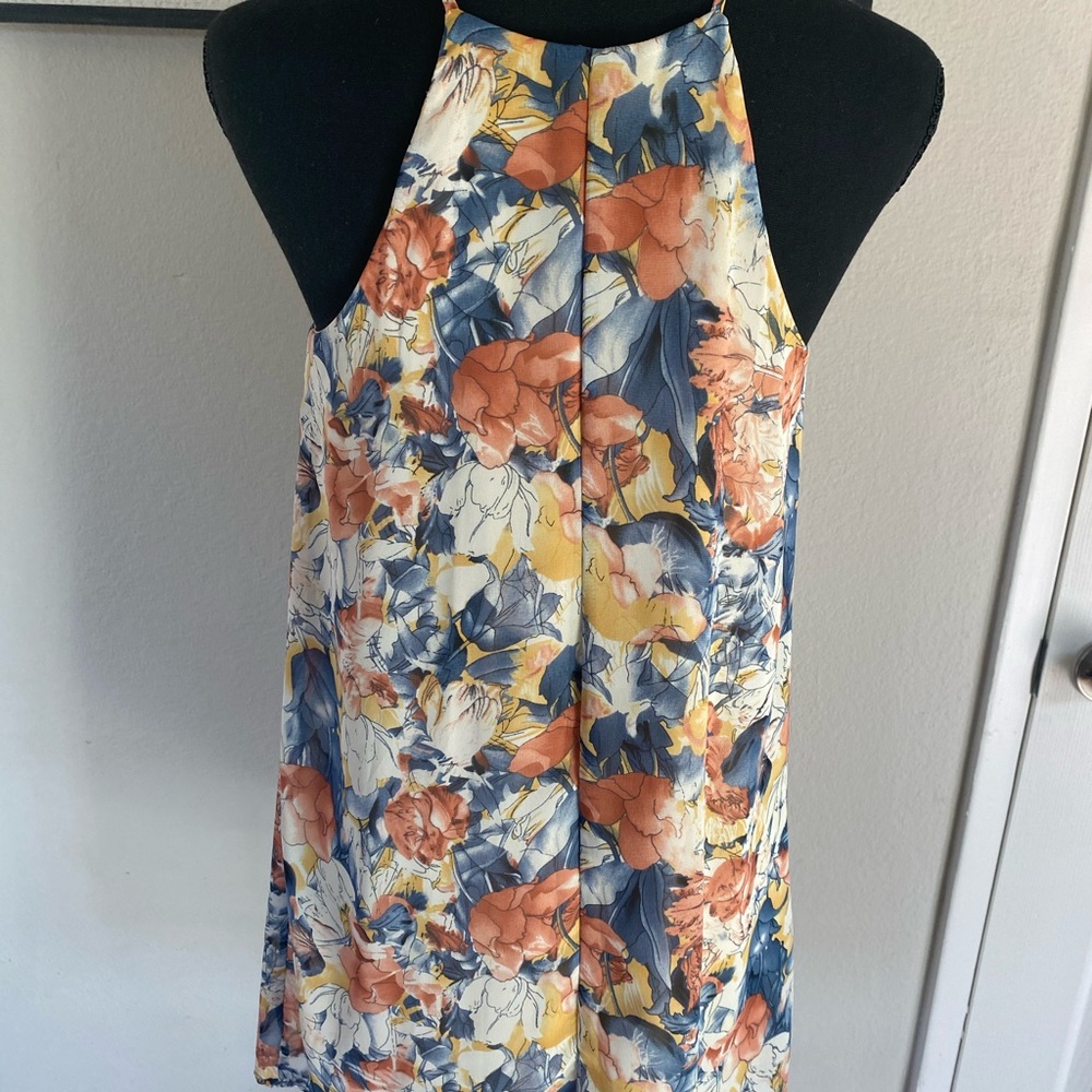 Spring Dress - Picture 5 of 7